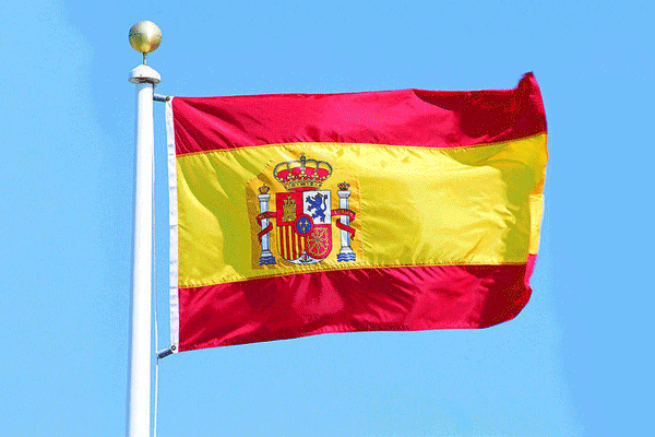 Spain-flag